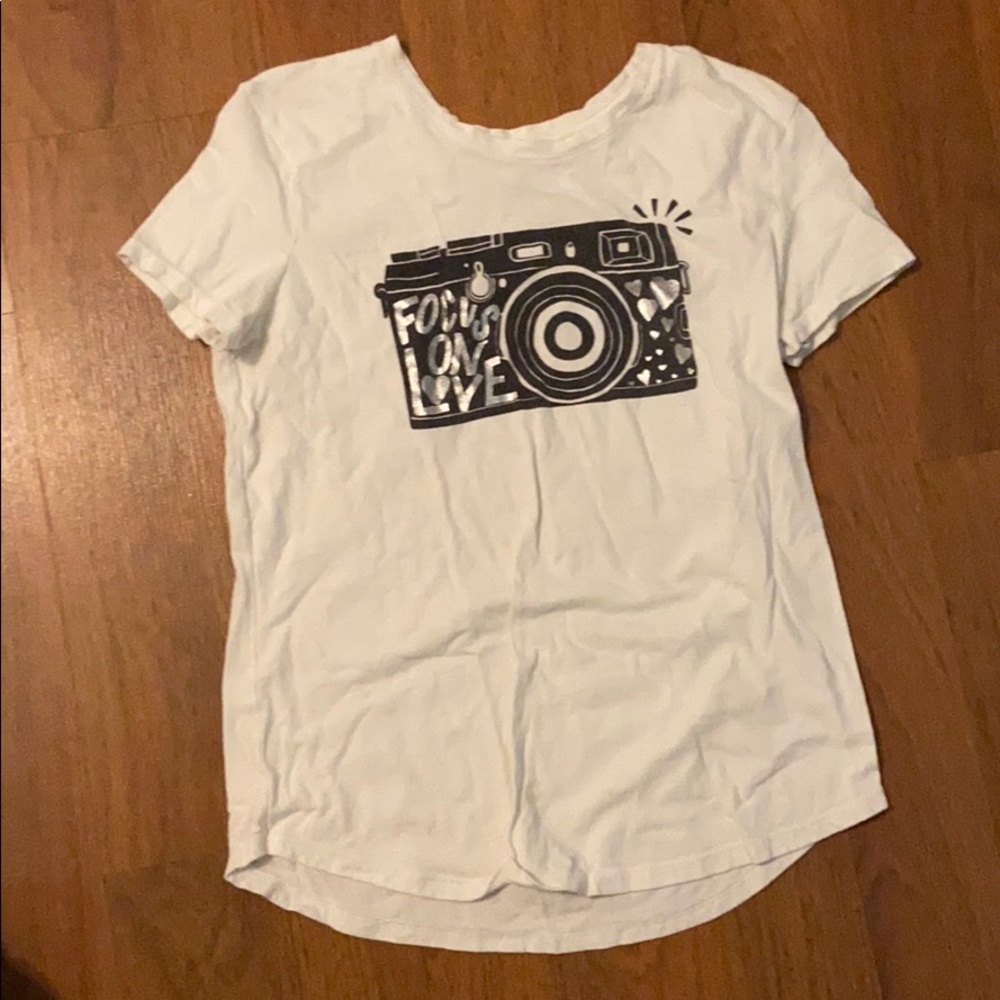 shirt